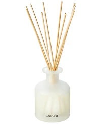 Apotheke Elderflower Sugar Reed Diffuser, 6.7 oz.