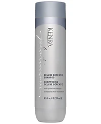 Kenra Professional Platinum Deluxe Defense Shampoo, 8.5 oz.