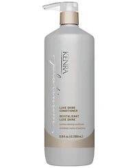 Kenra Professional Platinum Luxe Shine Conditioner, 33.8 oz.