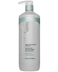 Kenra Professional Platinum Truly Thickening Shampoo, 33.8 oz.