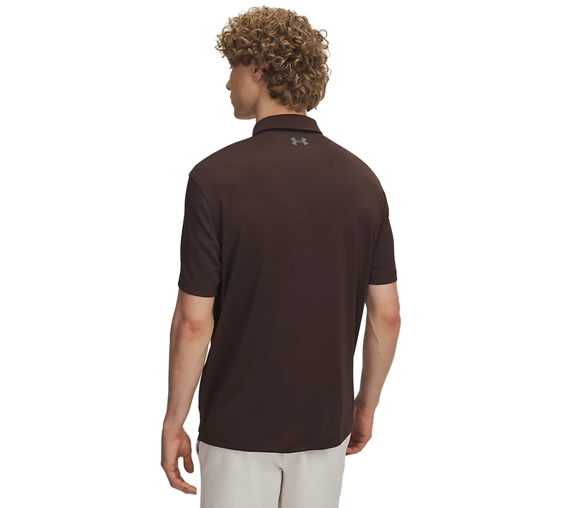 Under Armour Men's Tech Polo T-Shirt
