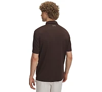 Under Armour Men's Tech Polo T-Shirt