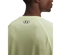 Under Armour Men's Tech Short Sleeve