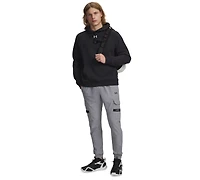 Under Armour Men's Pull-On Regular-Fit Pants