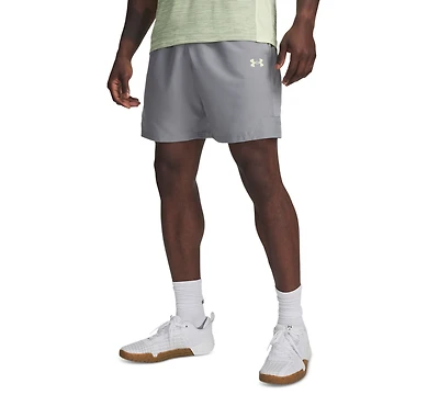 Under Armour Men's Tech Utility Regular Fit Shorts