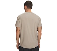 Under Armour Men's Ua Tech Textured Performance T-Shirt