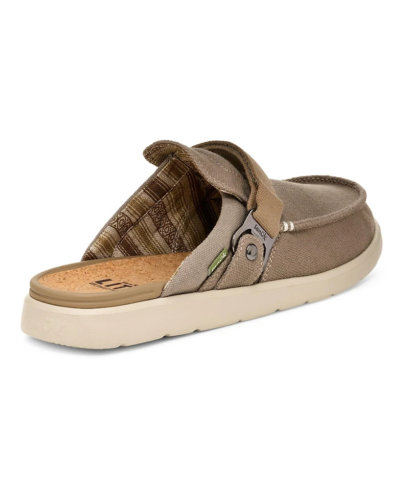 Sanuk Men's Happy Hour Lite Mules