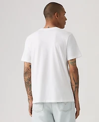 Levi's Men's Short-Sleeve Graphic T-Shirt