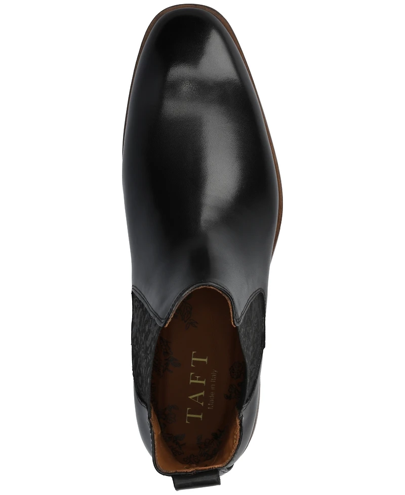 Taft Men's Murphy Chelsea Boots