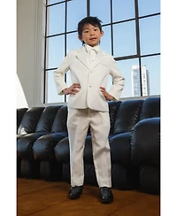 Peanut Butter Collection Boys Bond Tuxedo