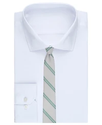 Bar Iii Men's Romero Stripe Tie, Macy's Exclusive