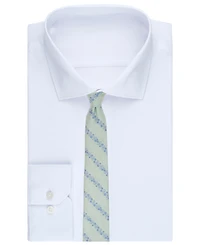 Bar Iii Men's Fletcher Stripe Tie, Macy's Exclusive