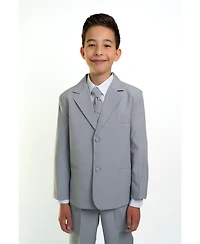 Peanut Butter Collection Boys Joey Suit Set