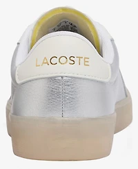 Lacoste Men's Baseshot Pro 2 Lace-Up Sneakers