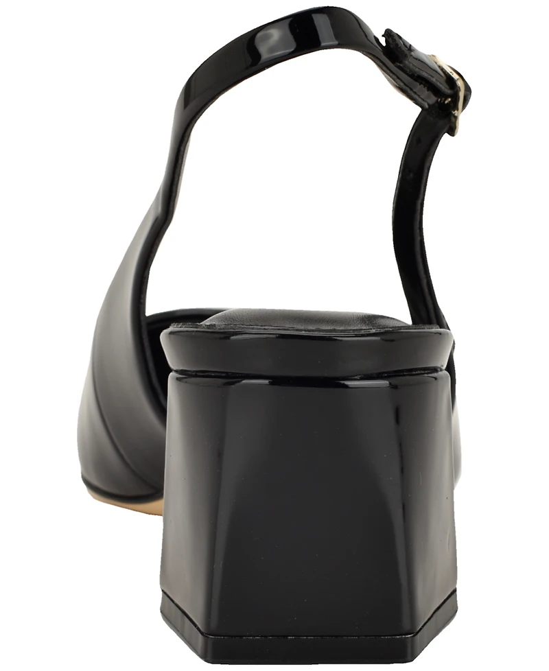 Calvin Klein Women's Sarra Slingback Dress Pumps