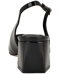 Calvin Klein Women's Sarra Slingback Dress Pumps