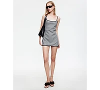 Lioness Women's Voyage Scoop Neck Mini Dress