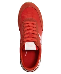 FitFlop Women's Retro-q Ff Lace-Up Trainers Sneakers