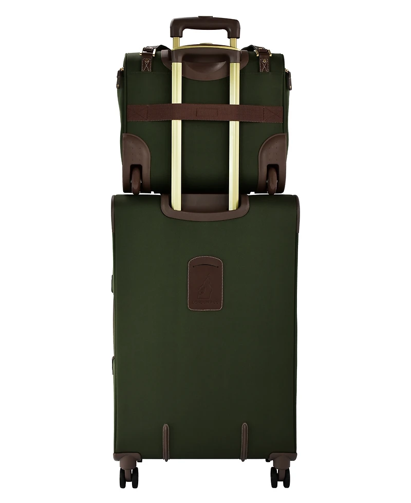 London Fog Nottingham Small Underseater Bag