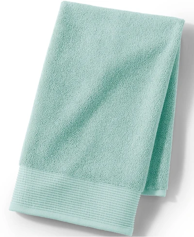 Lands' End Turkish Luxe Hand Towel