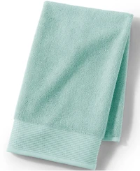 Lands' End Turkish Luxe Hand Towel