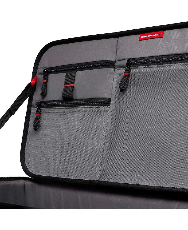 Manfrotto Pro Light Cineloader Bag, Large, Black