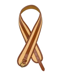 Patricia Nash Aude Spring Wicker Belt