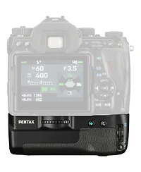 Pentax D-BG6 Battery Grip for K1 and K1 Mark Ii Dslr Cameras