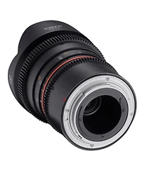 Rokinon 14mm T3.1 Cine Dsx Lens for Fujifilm X