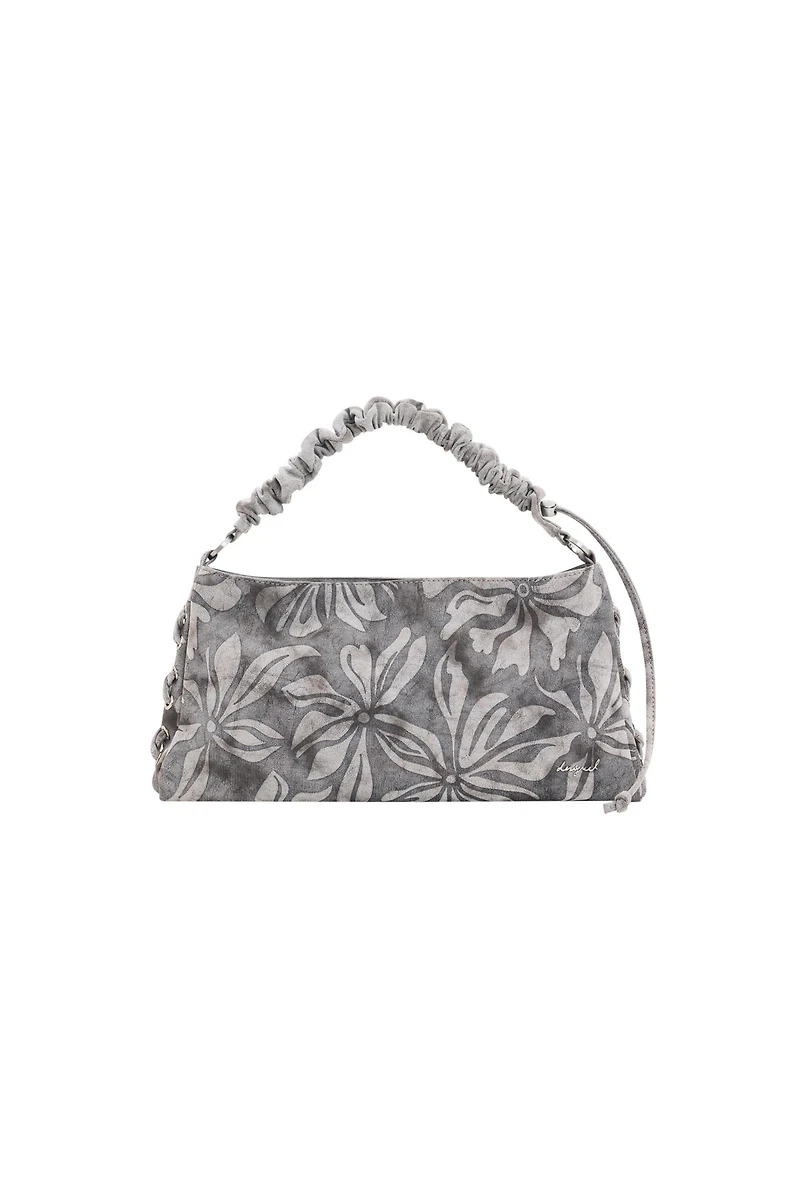 Desigual Women's Medium obsidian bag