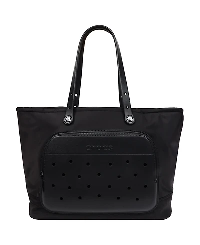 Crocs Large Tote with Pockets