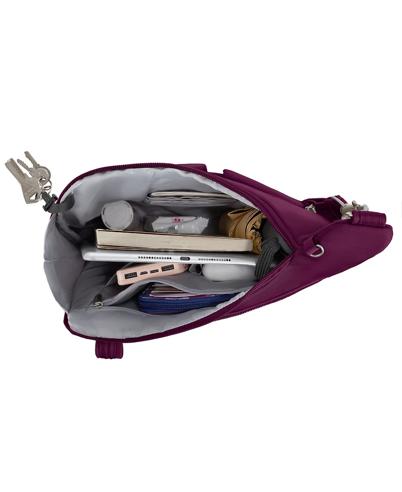 Travelon Anti-Theft Classic Crossbody