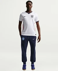 Nike Men's Club Soccer Jogger Pants