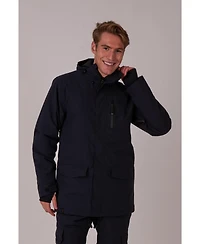 Oosc Men's Yeh Man Jacket