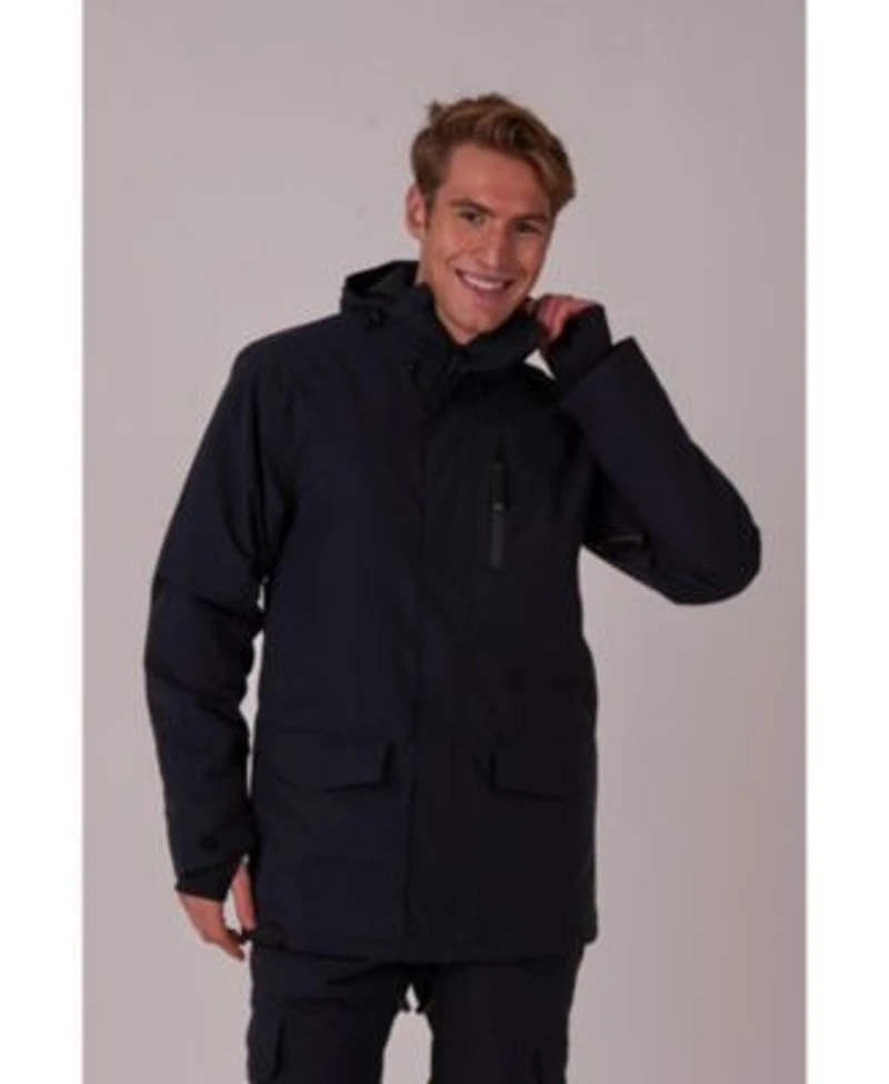 Oosc Mens Yeh Man Jacket