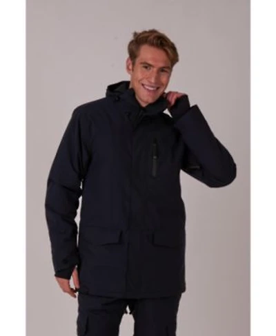 Oosc Mens Yeh Man Jacket