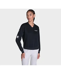 Converse Women's Chuck Star Crew