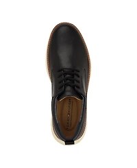 Tommy Hilfiger Men's Foray Dress Casual Lace-Up Shoes
