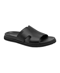 Tommy Hilfiger Men's Welch Slide Sandals