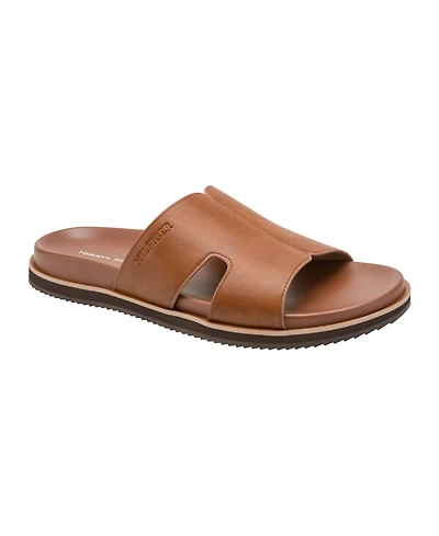 Tommy Hilfiger Men's Welch Slide Sandals