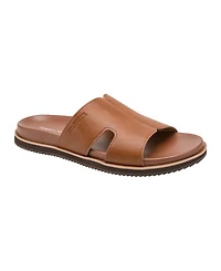 Tommy Hilfiger Men's Welch Slide Sandals
