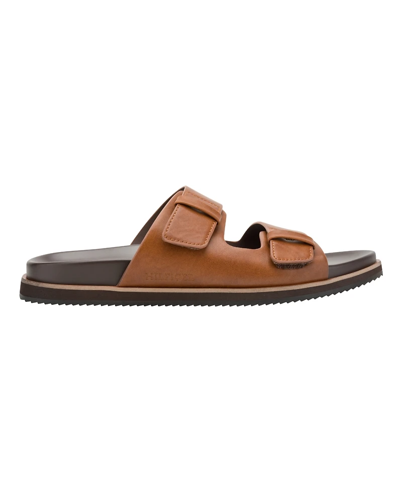 Tommy Hilfiger Men's Welker Slip-On Sandals