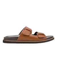 Tommy Hilfiger Men's Welker Slip-On Sandals