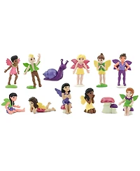 Safari Ltd.'s Friendly Fairies Super Toob