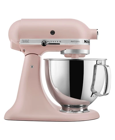 KitchenAid Artisan 5 Qt. Stand Mixer KSM150PS