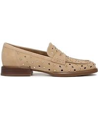Naturalizer Women's Haven-Perf Slip-On Loafers