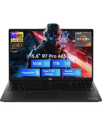 Nimo 15.6" Light-Gaming-Laptop