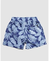 Mosmann Australia Boys Congo Jr. Swim Shorts