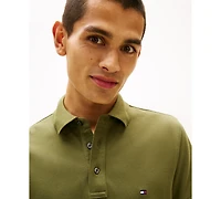 Tommy Hilfiger Men's 1985 Slim Fit Polo Shirt