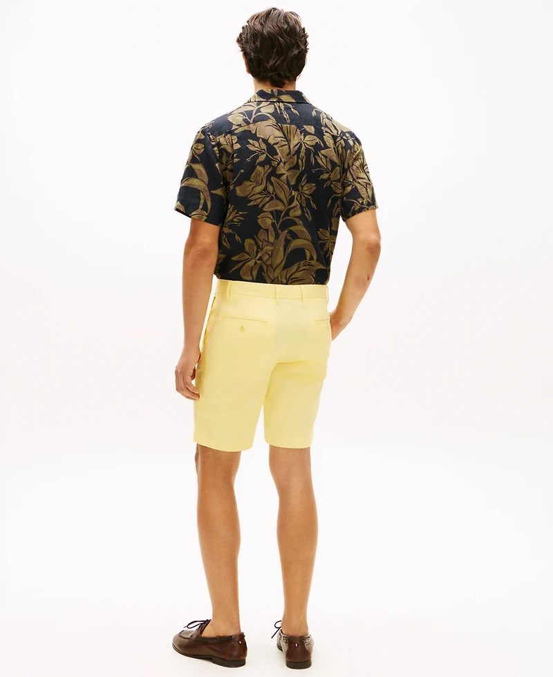 Tommy Hilfiger Men's Regular-Fit Shorts